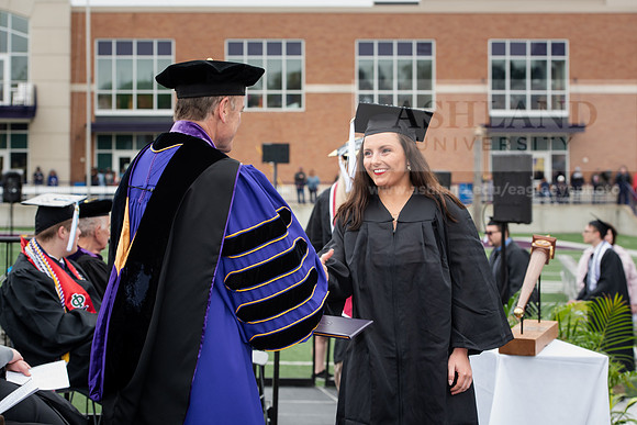 Bachelor of Arts