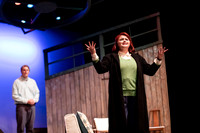 Enemy of the People, Theatre Production, 2019