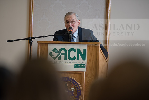 Ashland Center for Nonviolence - Martin Luther King Jr. Celebrat