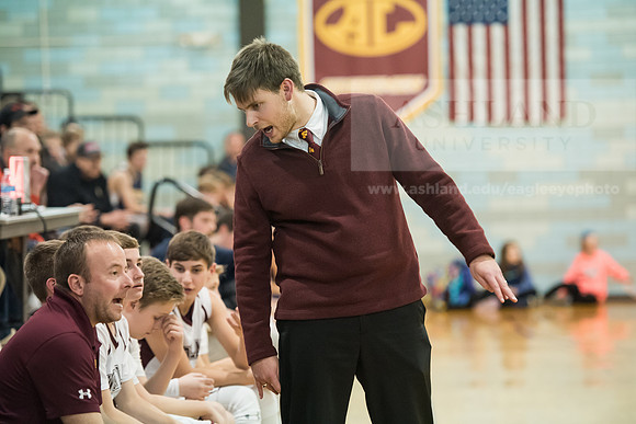 Education - Coaching