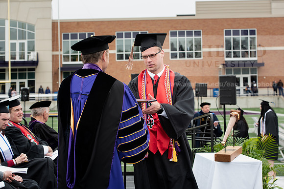 Bachelor of Science in Business Administration