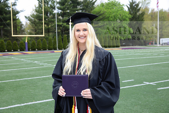 Bachelor of Arts