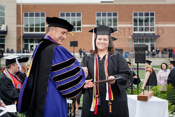 Bachelor of Arts