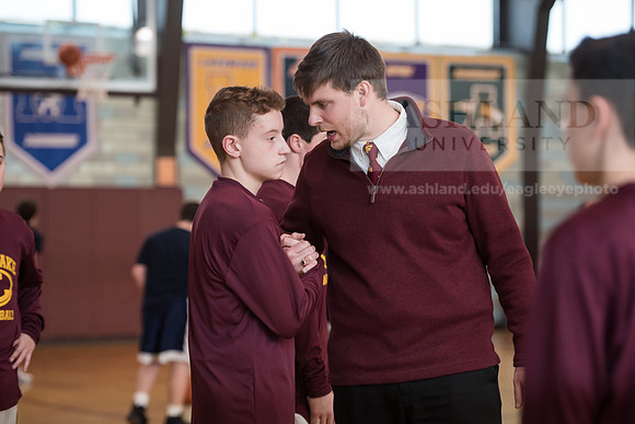 Education - Coaching