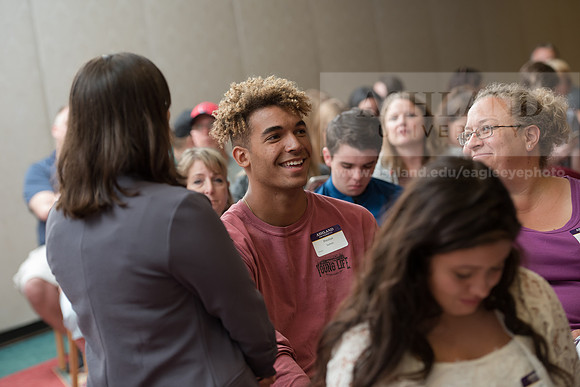 Orientation Number 2