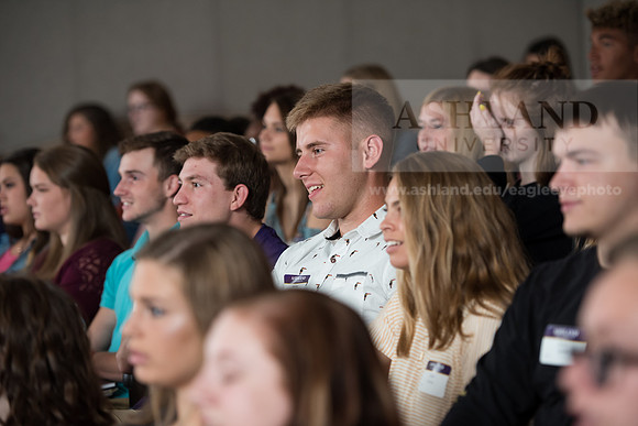 Orientation Number 2