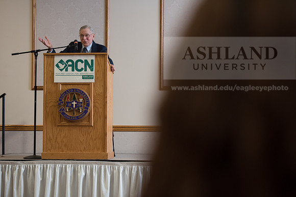 Ashland Center for Nonviolence - Martin Luther King Jr. Celebrat