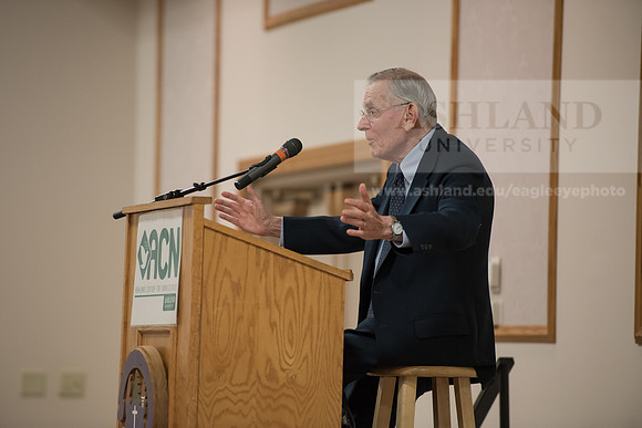 Ashland Center for Nonviolence - Martin Luther King Jr. Celebrat