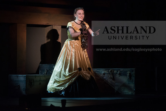 Theatre_Little Women