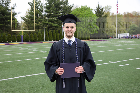 Bachelor of Arts