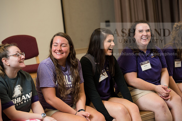 Orientation Number 2