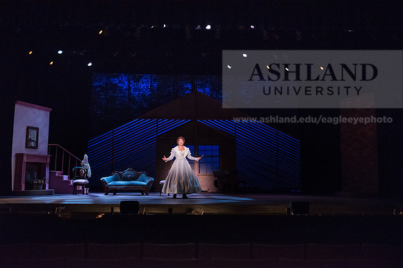 Theatre_Little Women