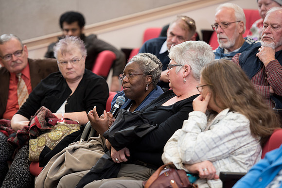 Ashland Center for Nonviolence - Our Fires Still Burn - Film Scr