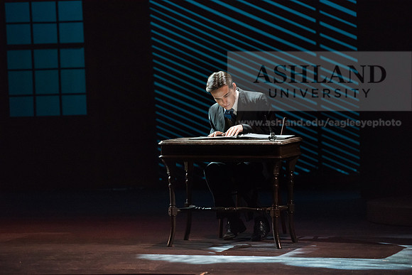Theatre_Little Women