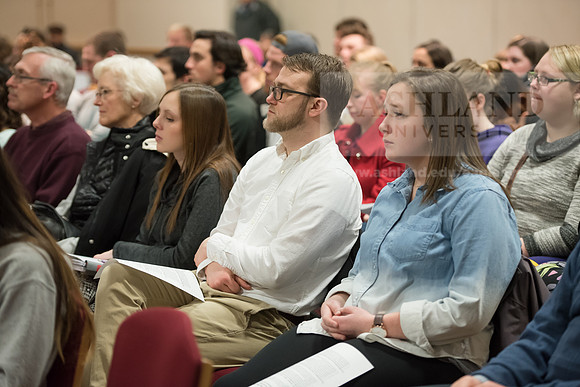 Ashland Center for Nonviolence - Martin Luther King Jr. Celebrat