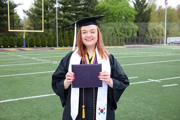 Bachelor of Arts