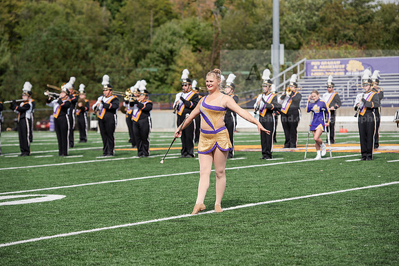 AUvsQuincyFtballBand0921ALW_4115