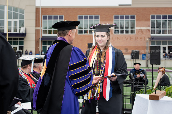 Bachelor of Arts