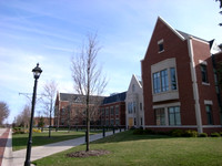Schar College of Education