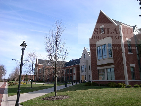 Schar College of Education