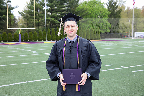 Bachelor of Science in Business Administration