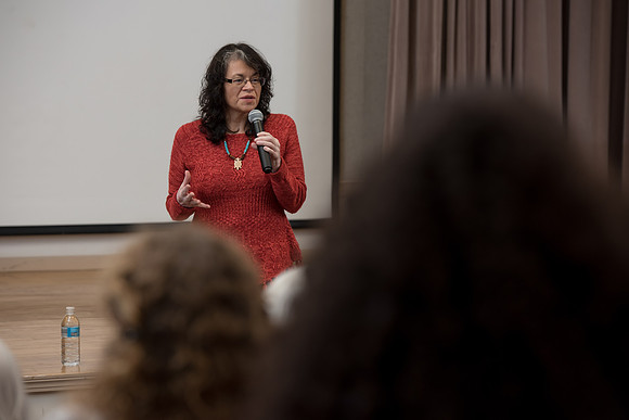 Ashland Center for Nonviolence - Our Fires Still Burn - Film Scr