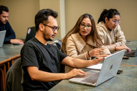 Master of Business Administration, MBA Classes
