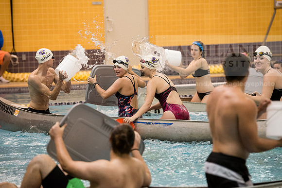 Recreational Services Homecoming Battleship