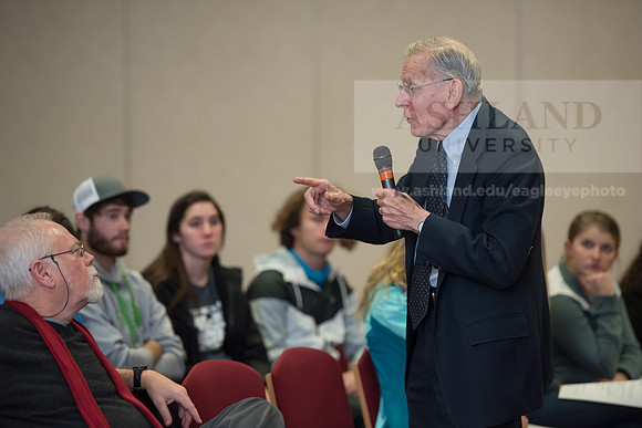 Ashland Center for Nonviolence - Martin Luther King Jr. Celebrat