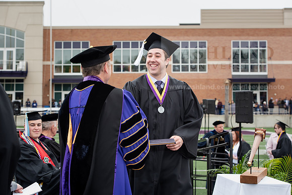 Bachelor of Arts