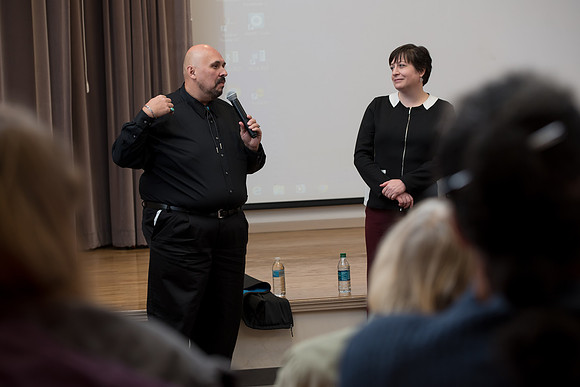 Ashland Center for Nonviolence - Our Fires Still Burn - Film Scr