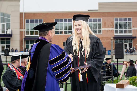 Bachelor of Arts