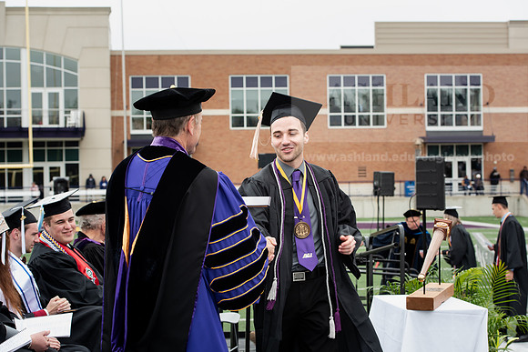 Bachelor of Science in Business Administration