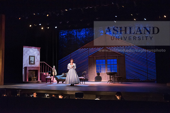 Theatre_Little Women