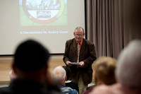 Ashland Center for Nonviolence - Our Fires Still Burn - Film Scr