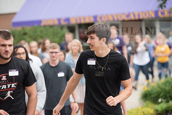 Orientation Number 2