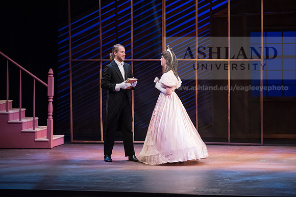 Theatre_Little Women