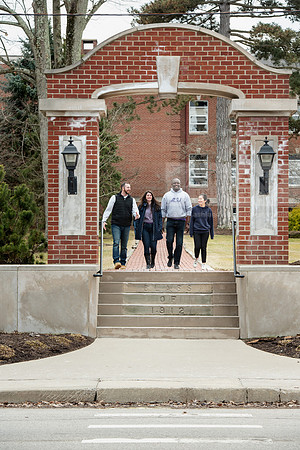 International Students Campus