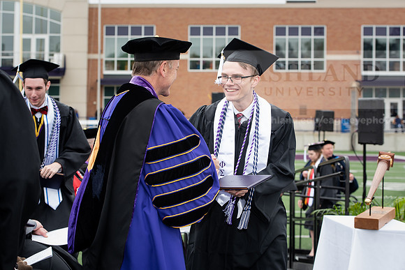 Bachelor of Arts