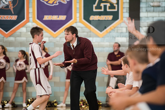 Education - Coaching