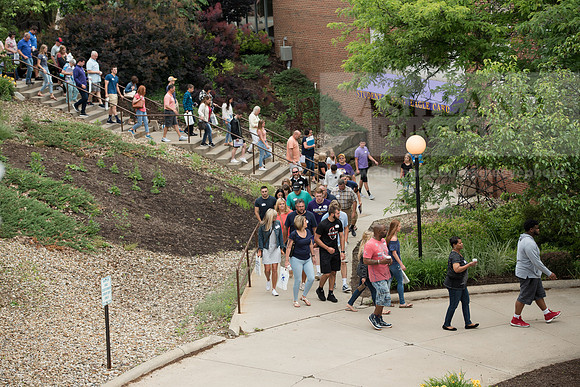 Orientation Number 2