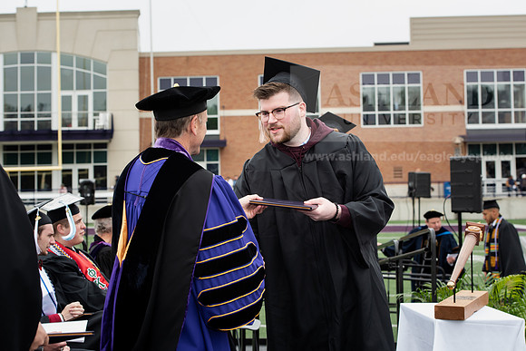 Bachelor of Science in Business Administration
