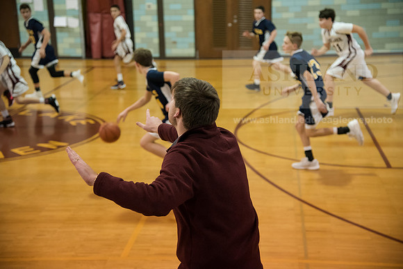 Education - Coaching