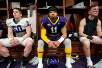 Spring Football Game