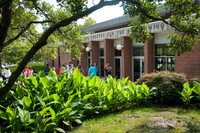 Hugo Young Theatre