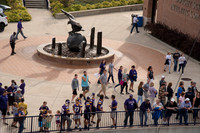 Ashland University vs Mercyhurst Football Game