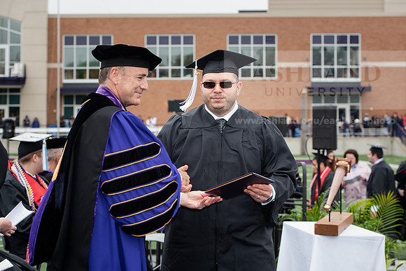 Bachelor of Arts