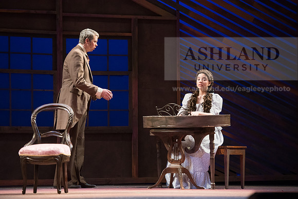 Theatre_Little Women