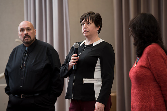 Ashland Center for Nonviolence - Our Fires Still Burn - Film Scr