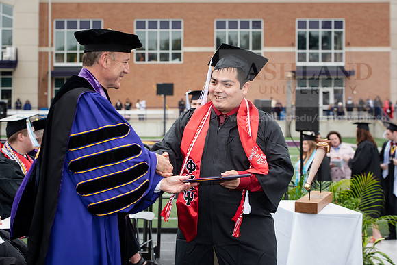 Bachelor of Arts